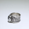 White Buffalo Ring by Sunshine Reeves- 7