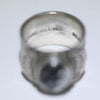 White Buffalo Ring by Sunshine Reeves- 7