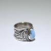Goldenhill Ring by Sunshine Reeves- 7