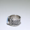 Goldenhill Ring by Sunshine Reeves- 7