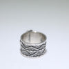 Goldenhill Ring by Sunshine Reeves- 7