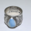 Goldenhill Ring by Sunshine Reeves- 7
