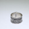 Kingman Ring by Sunshine Reeves- 10