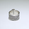 Kingman Ring by Sunshine Reeves- 9