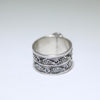 Cloud Mt Ring by Sunshine Reeves-10
