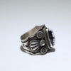 White Buffalo Ring by Andy Cadman-8