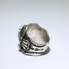 White Buffalo Ring by Andy Cadman-8