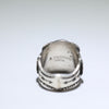 White Buffalo Ring by Andy Cadman-8