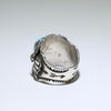 Kingman Ring by Andy Cadman-8.5