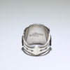 Kingman Ring by Andy Cadman-8.5