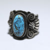 Apache Blue Ring by Andy Cadman-9