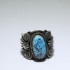 Apache Blue Ring by Andy Cadman-9