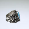 Apache Blue Ring by Andy Cadman-9