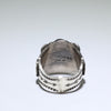 Apache Blue Ring by Andy Cadman-9