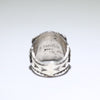 Bisbee Ring by Andy Cadman-8.5