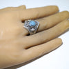 Kingman Ring by Calvin Martinez 11