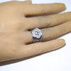 Ring by Bo Reeves 7.5