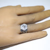 Ring by Bo Reeves 8.5