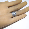 Ring by Bo Reeves 6.5