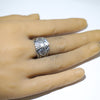 Ring by Bo Reeves 10