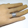 Ring by Bo Reeves 8.5