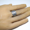 Ring by Bo Reeves 10