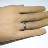 Silver Ring by Harrison Jim- 9