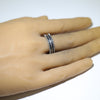 Silver Ring by Harrison Jim- 11