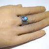 Bisbee Ring by Harrison Jim- 11