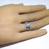 Sleeping Beauty Ring by Sunshine Reeves- 6