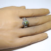 Kingman Ring by Sunshine Reeves- 9.5