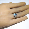 Sonoran Ring by Sunshine Reeves- 7