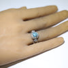 Cloud Mt Ring by Sunshine Reeves- 8