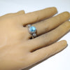 Cloud Mt Ring by Sunshine Reeves- 10