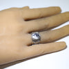 White Buffalo Ring by Sunshine Reeves- 7