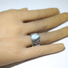 Goldenhill Ring by Sunshine Reeves- 7