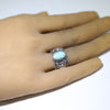 Kingman Ring by Sunshine Reeves- 10