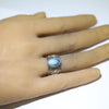 Cloud Mt Ring by Sunshine Reeves-8