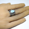 Kingman Ring by Andy Cadman-8.5
