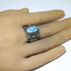 Kingman Ring by Andy Cadman-8.5