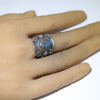 Bisbee Ring by Andy Cadman-8.5