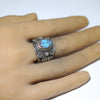 Bisbee Ring by Andy Cadman-12