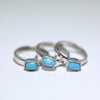 Sleeping Beauty Ring -5