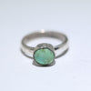 Sonoran Turquoise Ring -5