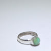 Sonoran Turquoise Ring -5