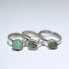 Sonoran Turquoise Ring -5