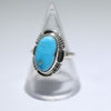 Kingman Ring by Navajo-7