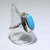 Kingman Ring by Navajo-7