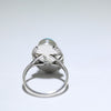 Kingman Ring by Navajo-7