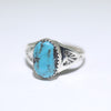 Kingman Ring by Navajo-9.5